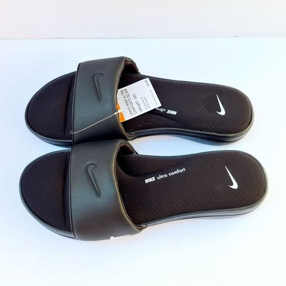nike comfort 3 slides
